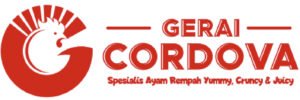 Logo Gerai Cor